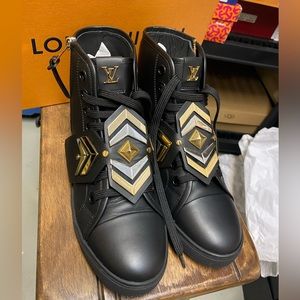Louis Vuitton Sneaker